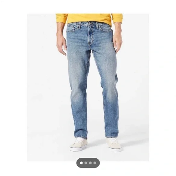 Denizen from Levi's Jeans Denizen From Levis Mens 23 Athletic